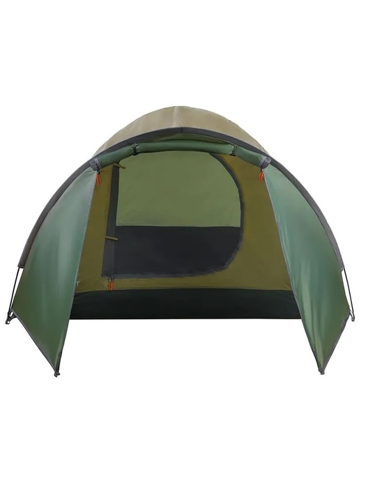 фото Палатка трёхместная JUNGLE CAMP Vermont 3