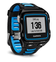 фото Garmin Forerunner 920XT Black/Blue