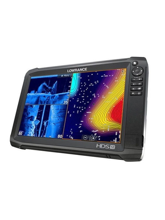 фото Lowrance HDS-12 Carbon