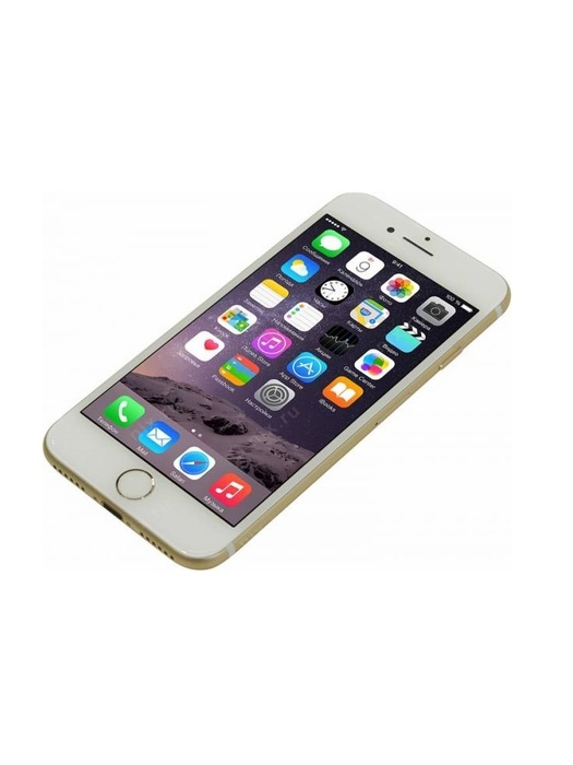 фото Apple iPhone 7 128Gb Gold