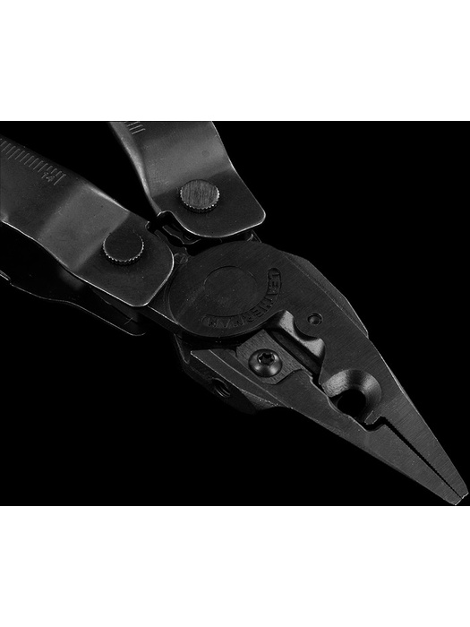 фото Leatherman SuperTool 300 EOD (черный)