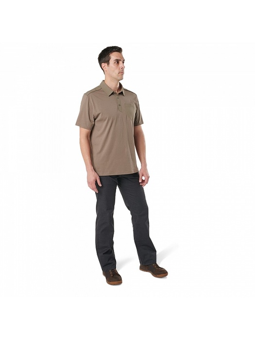 фото Поло 5.11 Tactical AXIS S/S Stampede (172)