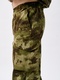 фото Летний антимоскитный костюм KATRAN Шаман (Твил, зеленый камуфляж)