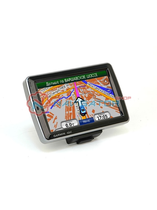 фото Garmin Nuvi 5000 Russia