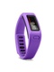 фото Garmin vivofit purple bundle