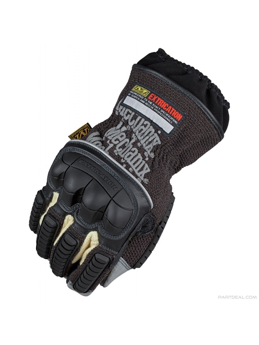 фото Перчатки Mechanix Wear ArmorCore Extrication EXT-505