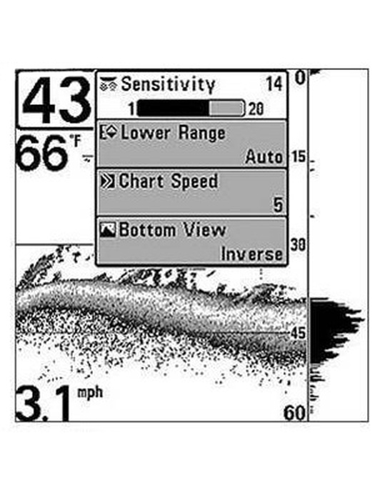 фото Humminbird 718x