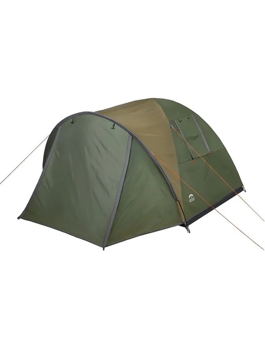 фото Палатка трёхместная JUNGLE CAMP Vermont 3