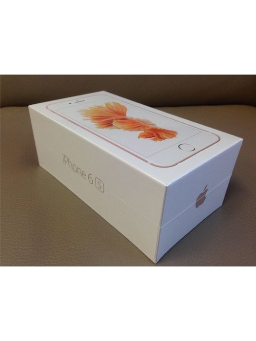 фото Apple iPhone 6S 32Gb Gold