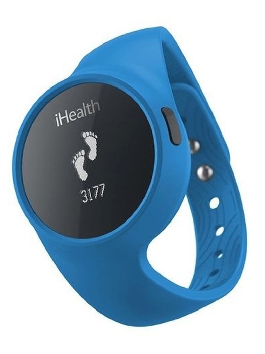 фото iHealth AM3