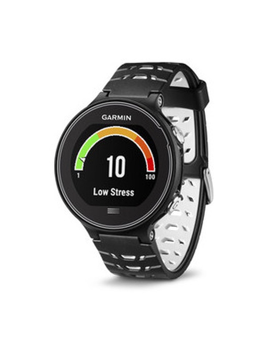 фото Garmin Forerunner 630 Black