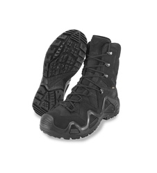 фото Тактические ботинки Lowa ZEPHYR GTX HI TF Black