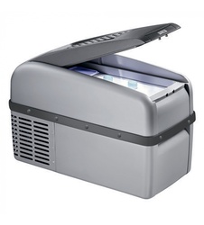 фото Автомобильный холодильник Dometic CoolFreeze CF 16 15 Л AC/DC 12/24/220В