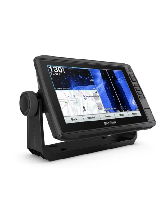 фото Garmin ECHOMAP ™ Plus 94sv с датчиком GT51 (010-01902-05)