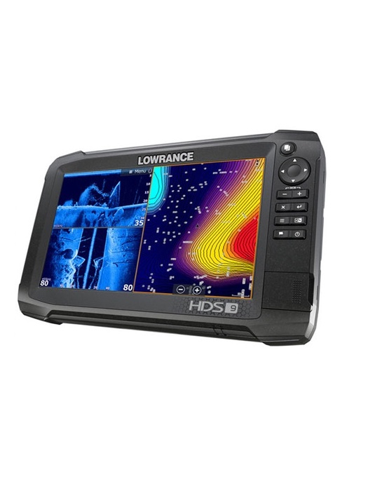 фото Lowrance HDS-9 Carbon