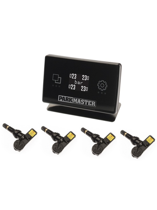 фото Parkmaster TPMS 4-30