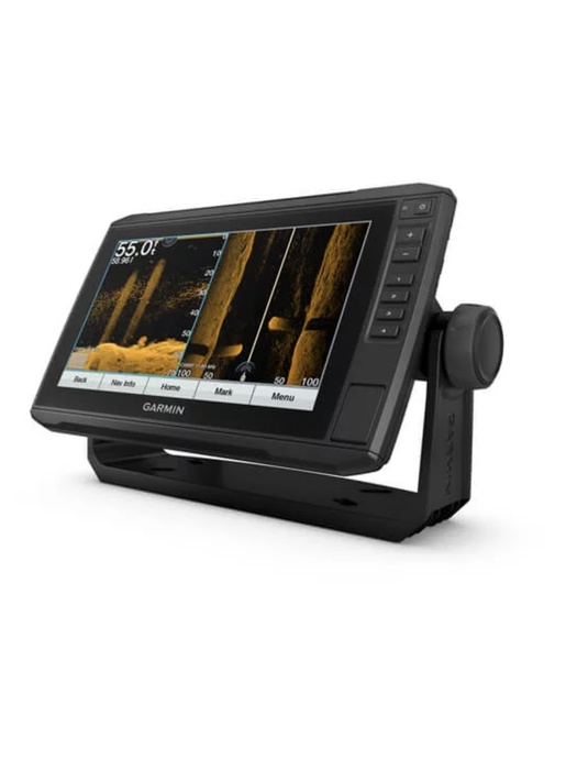 фото Garmin ECHOMAP ™ UHD 73sv с датчиком GT54UHD-TM