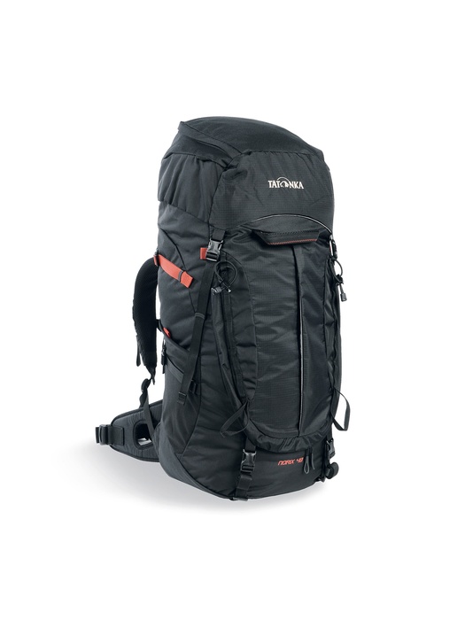 фото Рюкзак Tatonka Norix 48 black