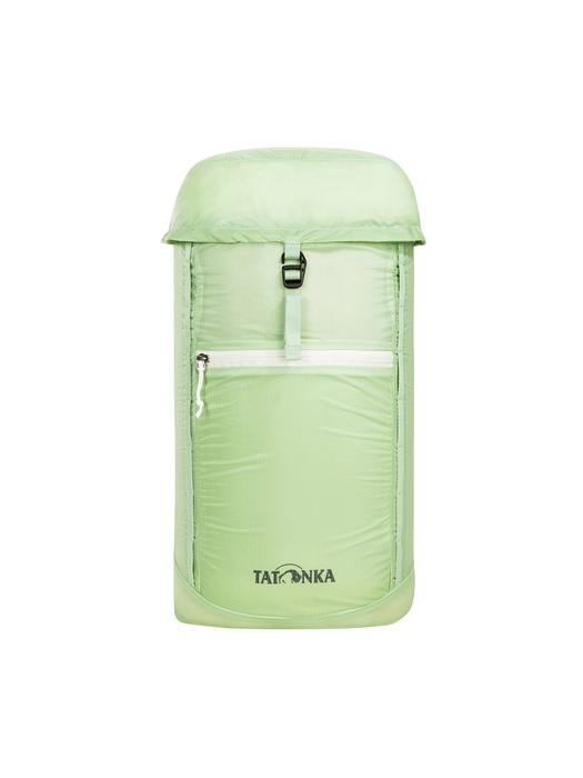 фото Городской рюкзак Tatonka Squeezy Daypack 2 in 1 lighter green