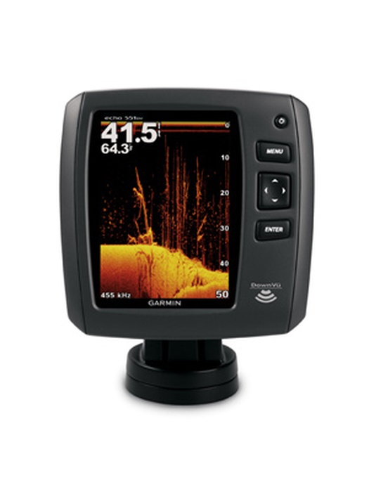 фото Garmin Echo 551dv