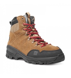 фото Ботинки 5.11 Tactical CABLE HIKER Dark coyote (106)