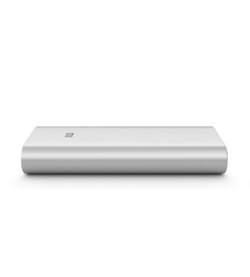 фото Xiaomi Mi Power Bank 16000