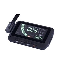 фото Проектор скорости GlobusGPS GL-HD3