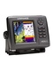 фото Lowrance HDS-5 Gen2 с датчиком 83/200 КГц