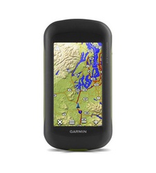 фото Garmin Montana 610