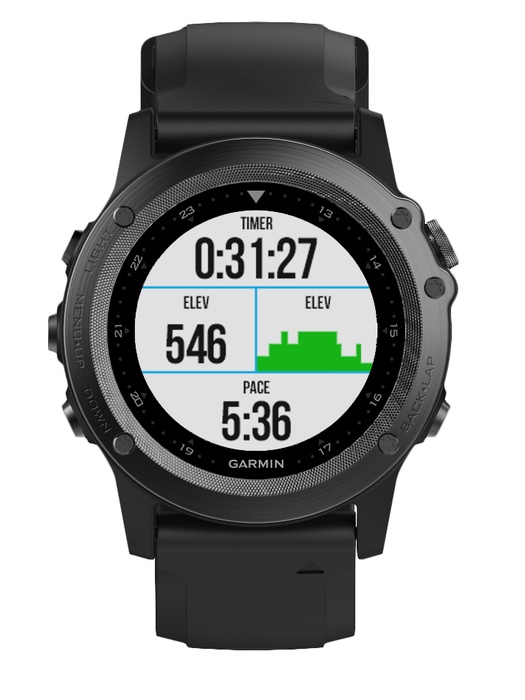 фото Garmin TACTIX Bravo