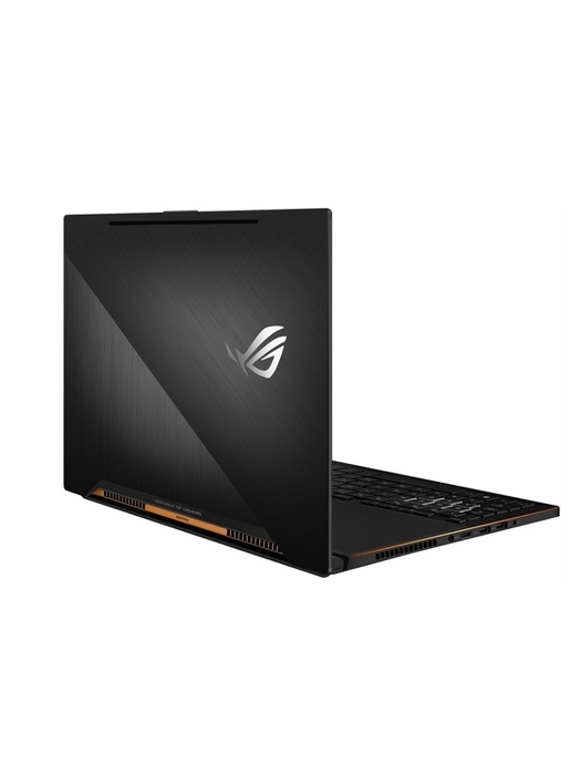 фото ASUS ROG Zephyrus GX501VI (Intel Core i7 7700HQ 2800 MHz/15.6"/1920x1080/16Gb/512Gb SSD/DVD нет/NVIDIA GeForce GTX 1080/Wi-Fi/Bluetooth/Windows 10 Pro)