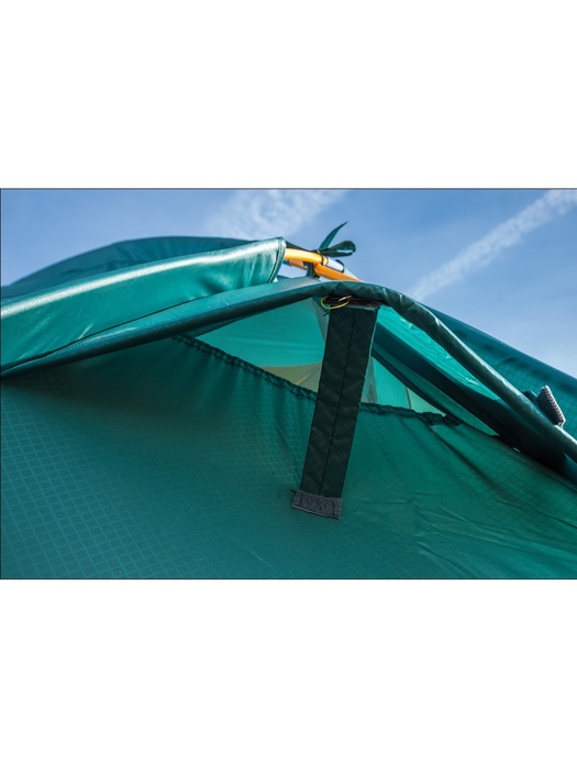 фото Палатка Greenell Виржиния 4 v.2  