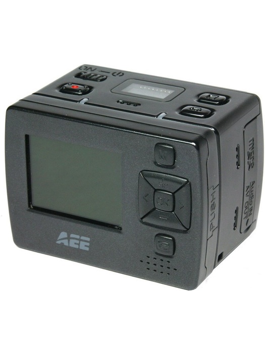 фото AEE Magicam SD21G