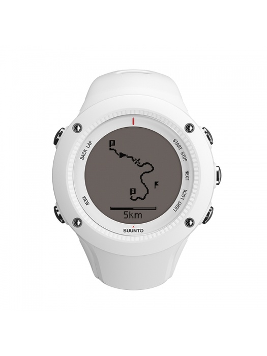 фото Suunto Ambit2 R White HR