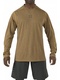 фото Футболка с длинным рукавом 5.11 Tactical 5.11 RECON TRIAD TOP L/S Goldrush (312)