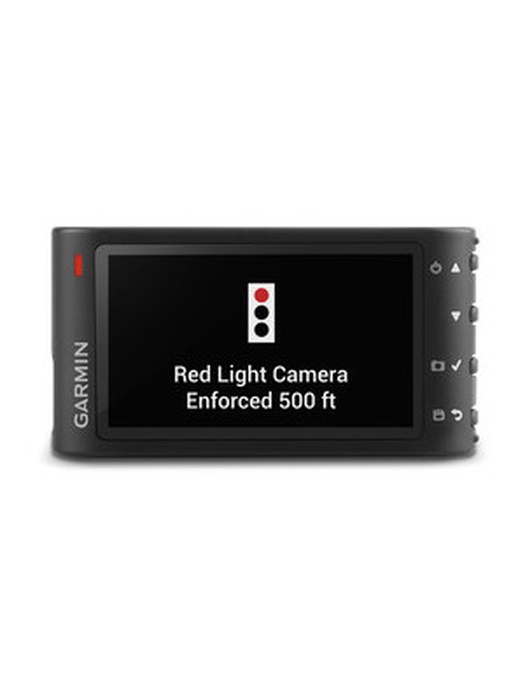 фото Garmin DashCam 35