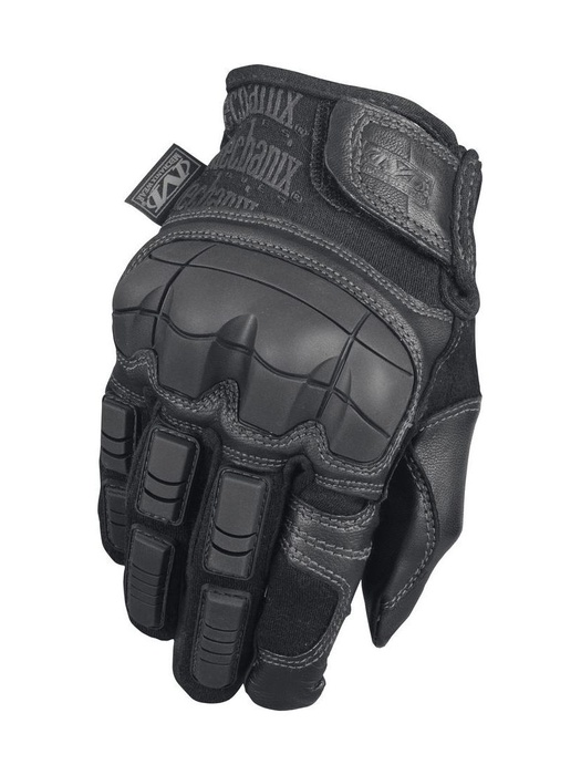 фото Перчатки Mechanix Wear Breacher Speciality Covert TSBR-55