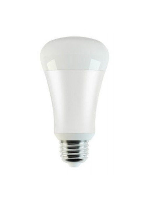 фото RGB WiFi лампочка Rubetek RL-3103