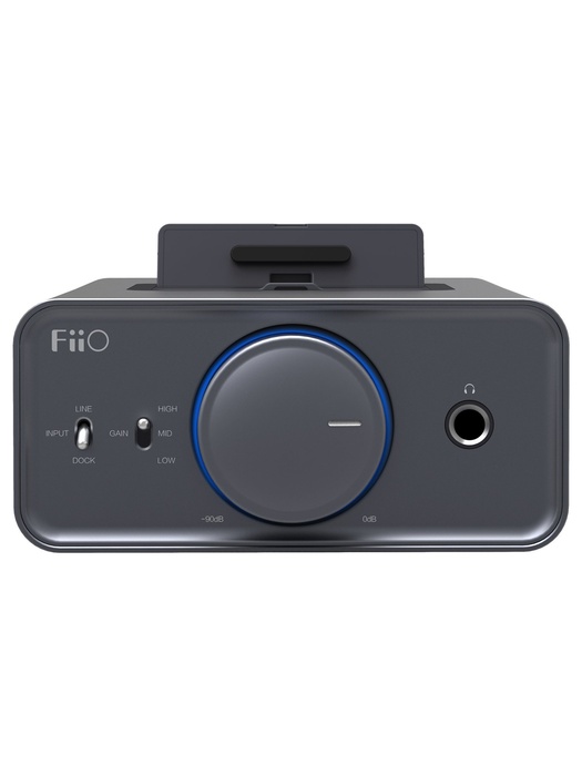 фото Усилитель для наушников FIIO K5