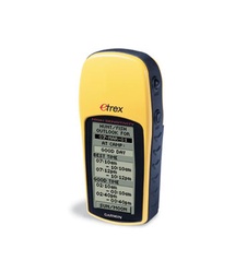 фото Garmin eTrex H