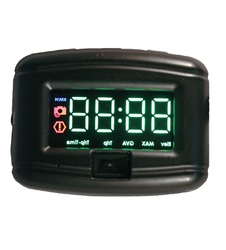 фото Rivotek GPS HUD 1