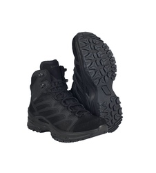 фото Тактические ботинки Lowa INNOX GTX MID TF Black