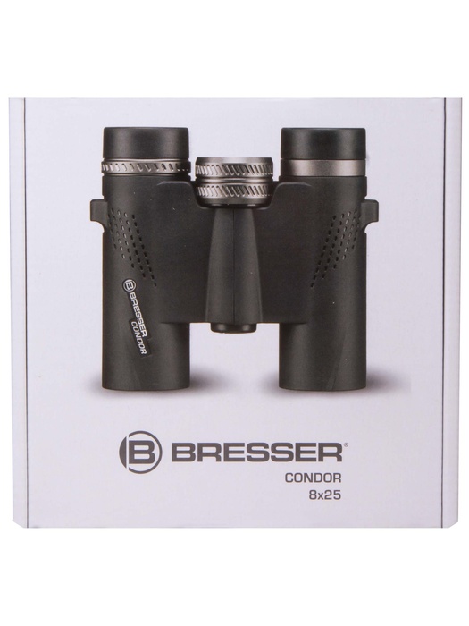 фото Бинокль Bresser Condor UR 8x25