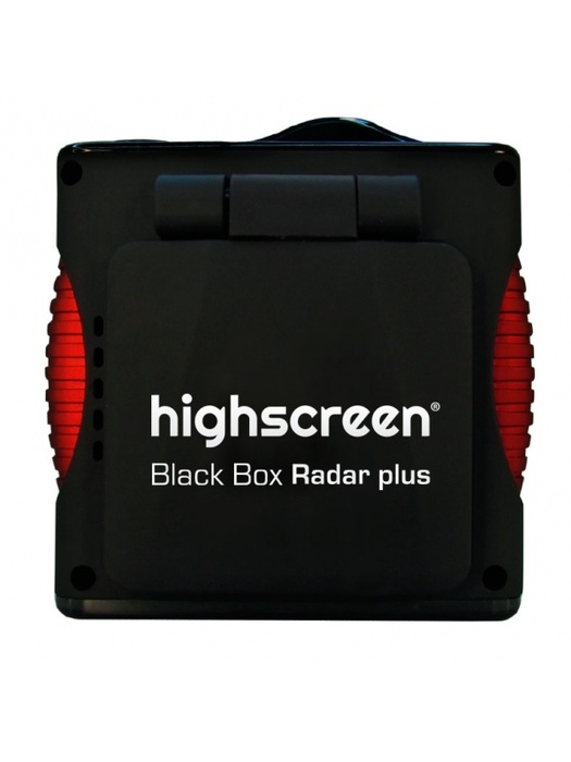 фото Highscreen Black Box Radar plus
