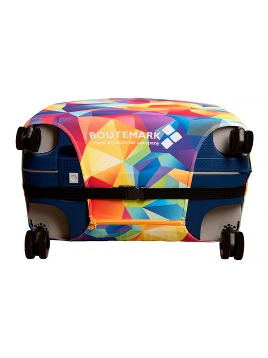 фото Чехол для чемодана ROUTEMARK Fable L/XL