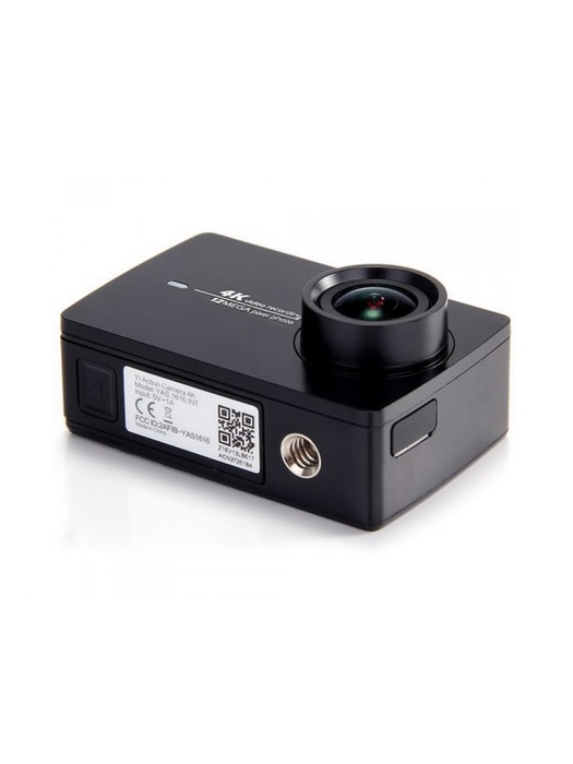 фото Xiaomi Yi 4k Action Camera Black