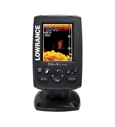 фото Lowrance Elite-4x DSI