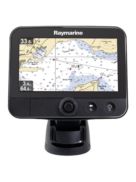 фото Raymarine Dragonfly 7