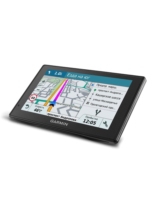 фото Garmin DriveAssist 51 RUS LMT (010-01682-46)