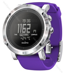 фото Suunto Core Brushed Steel Violet